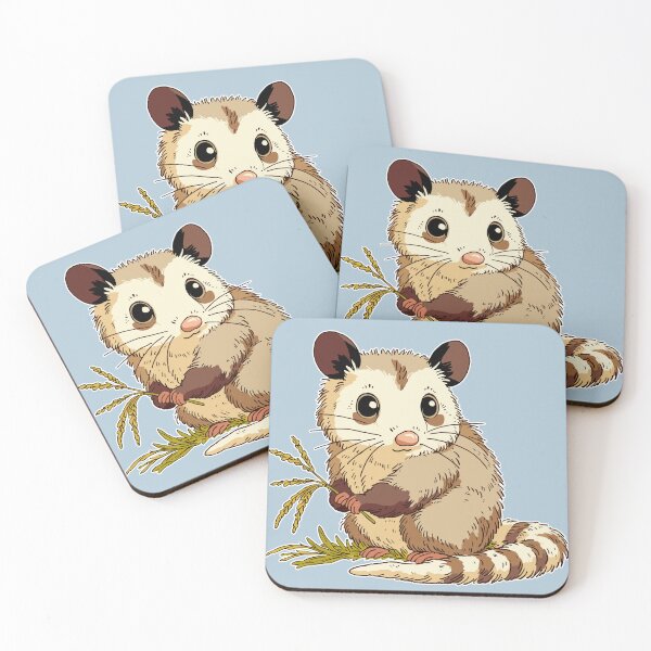 Item preview, the forager designed and sold by Lunaire Designs.