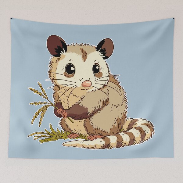 Item preview, the forager designed and sold by Lunaire Designs.