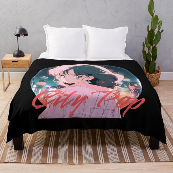 Item preview, Chica pop de la ciudad designed and sold by INSPIREforJ.