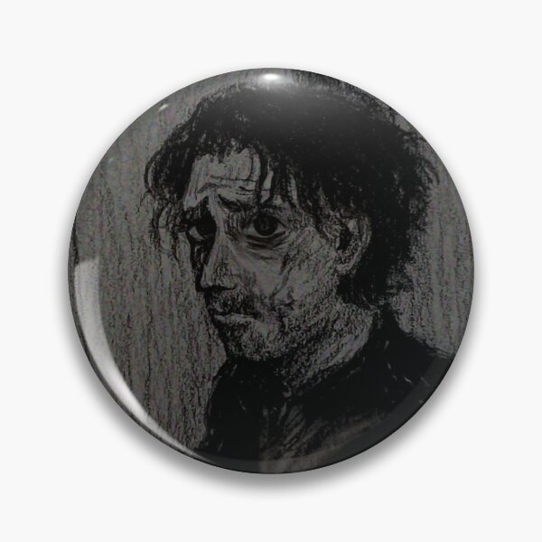 Item preview, Father Paul designed and sold by unrealisticmess.