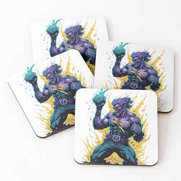 Item preview, Fictional Gaming Character | Super Hero | Comic Character | InkSorcerer designed and sold by InkSorcerer.