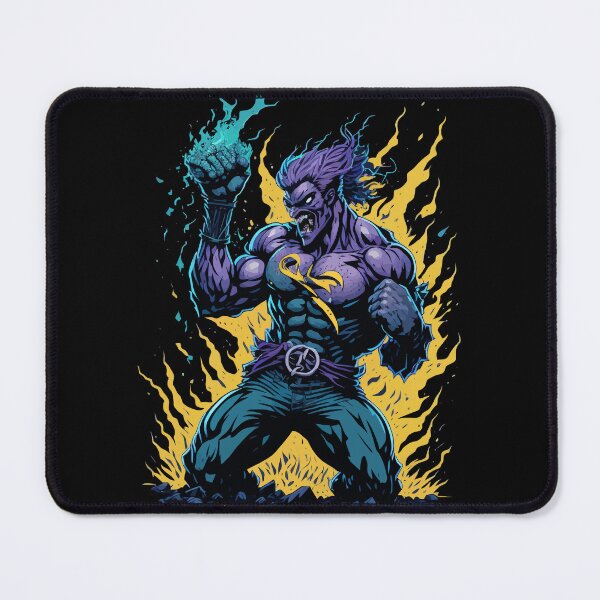 Item preview, Fictional Gaming Character | Super Hero | Comic Character | InkSorcerer designed and sold by InkSorcerer.