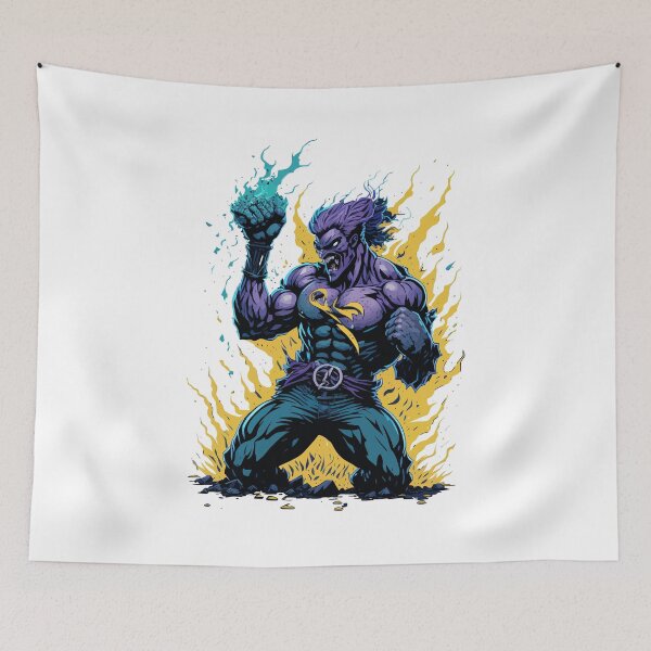 Item preview, Fictional Gaming Character | Super Hero | Comic Character | InkSorcerer designed and sold by InkSorcerer.