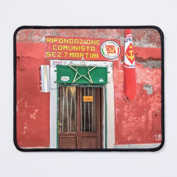 Item preview, Communist Refoundation Party, Venice Italy designed and sold by Mythos57.