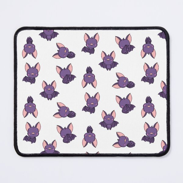 Item preview, Adorable Kawaii Bats designed and sold by TheAnimalZ00.