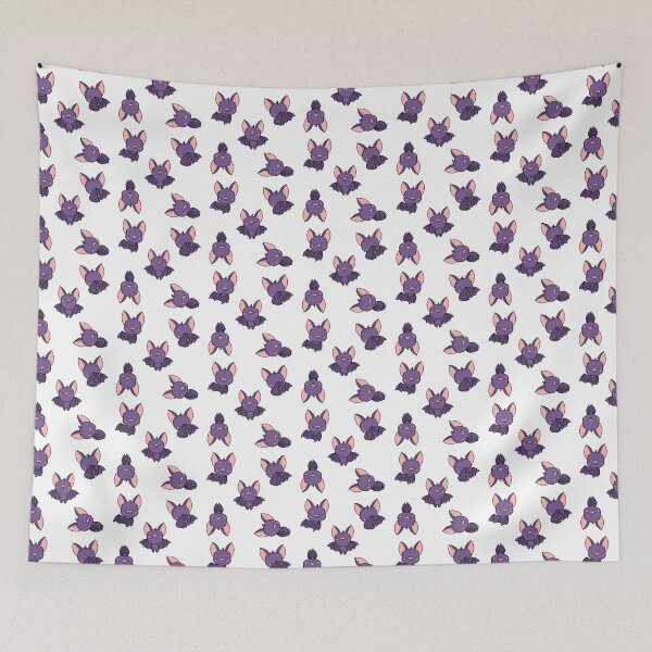 Item preview, Adorable Kawaii Bats designed and sold by TheAnimalZ00.
