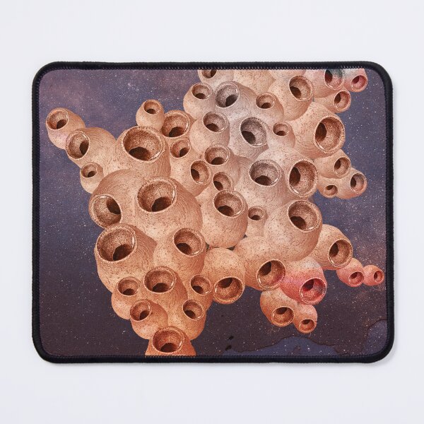 Item preview, Gumnut galaxy designed and sold by GREGORY RHEINBERGER.