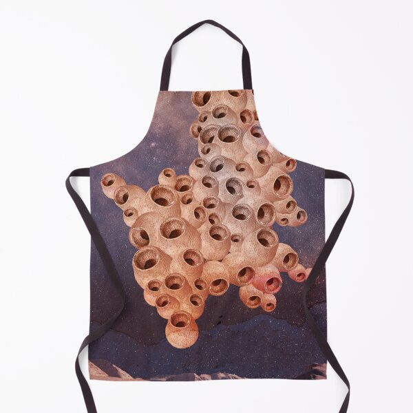 Item preview, Gumnut galaxy designed and sold by GREGORY RHEINBERGER.