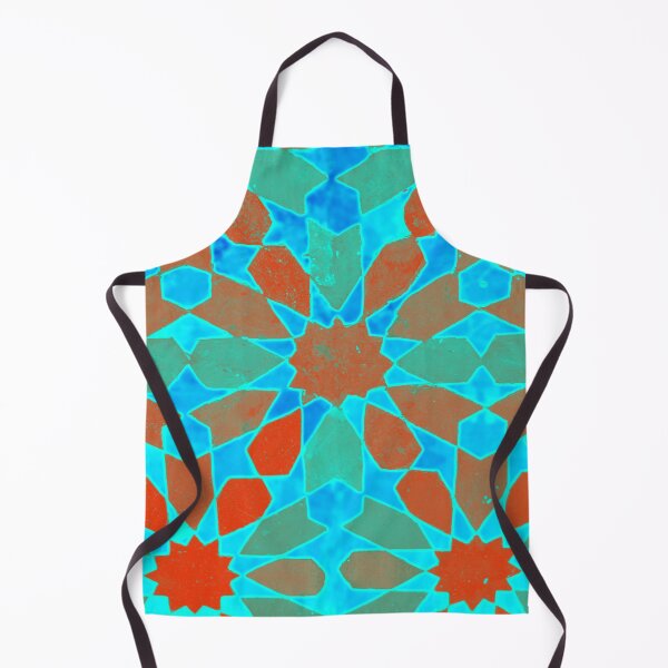 Item preview, Alhambra (2) designed and sold by Ruth Durose.
