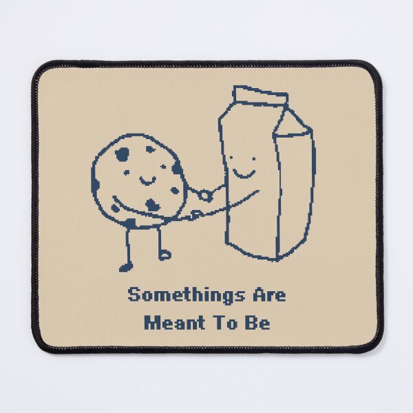 Item preview, Somethings Are Meant To Be - 1Bit Pixelart designed and sold by pxlboy.