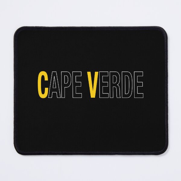 Item preview, Cabo Verde designed and sold by egrubbs.