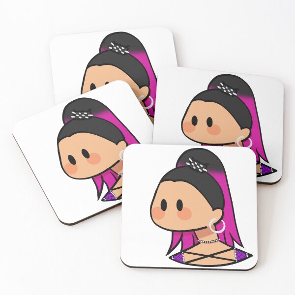 Item preview, Six the Musical - Catherine Howard || All You Wanna Do designed and sold by MirrorTail755.