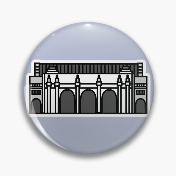 Item preview, Washington Union Station designed and sold by transited.