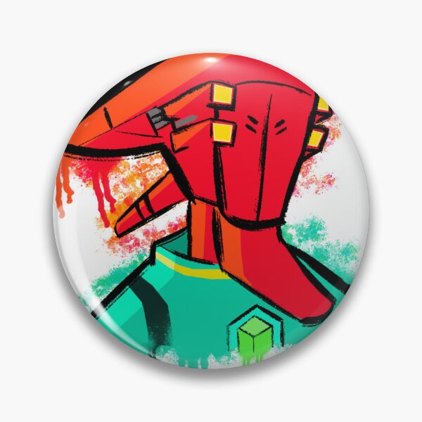 Item preview, Red designed and sold by Ronbirus.