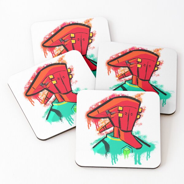 Item preview, Red designed and sold by Ronbirus.