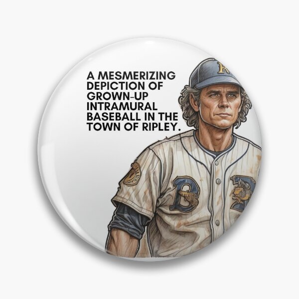 Item preview, The Spirit of Baseball designed and sold by pang147.
