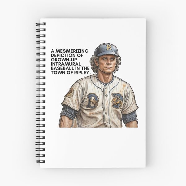 Item preview, The Spirit of Baseball designed and sold by pang147.