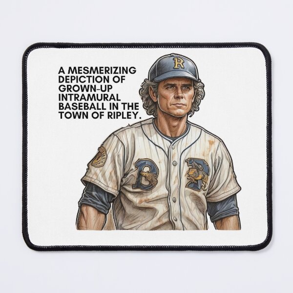 Item preview, The Spirit of Baseball designed and sold by pang147.