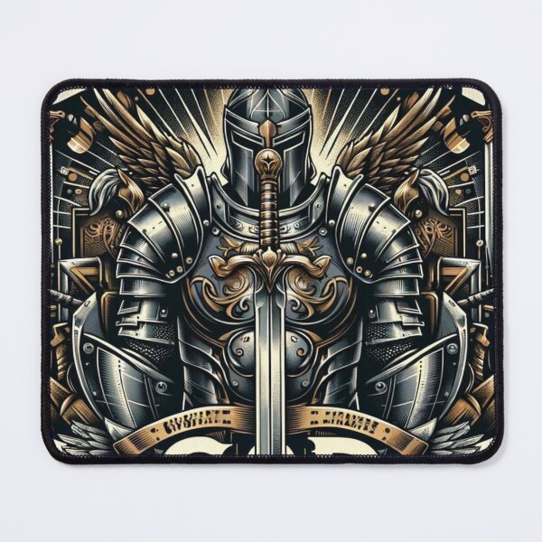 Item preview, Armor of God designed and sold by DandelionSeeds.