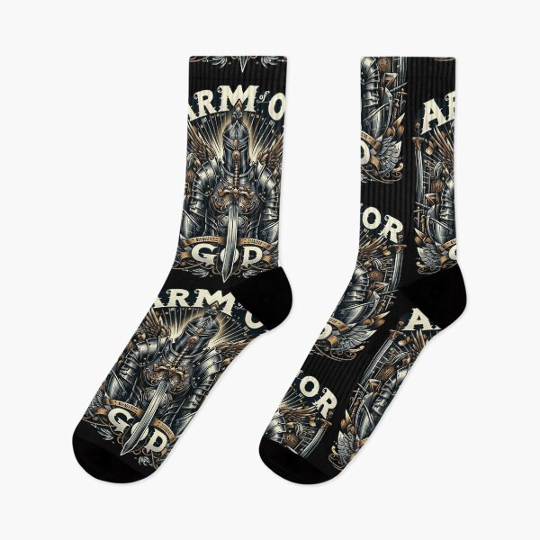 Item preview, Armor of God designed and sold by DandelionSeeds.