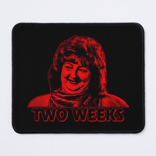 Item preview, Two Weeks / Total Recall / Red designed and sold by Cuttintees.
