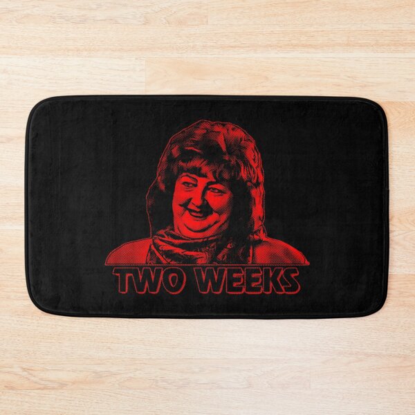 Item preview, Two Weeks / Total Recall / Red designed and sold by Cuttintees.