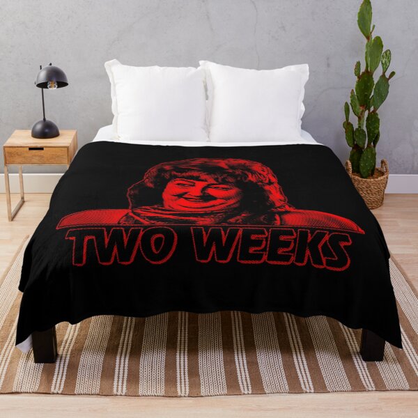 Item preview, Two Weeks / Total Recall / Red designed and sold by Cuttintees.