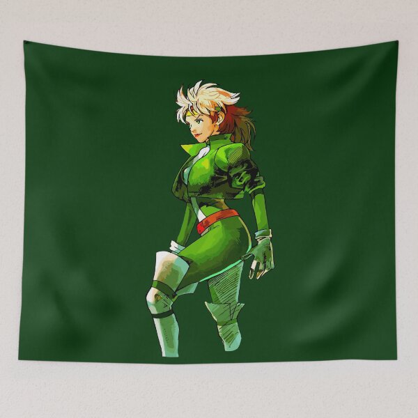 Item preview, MvsC Rogue designed and sold by JamesCMarshall.