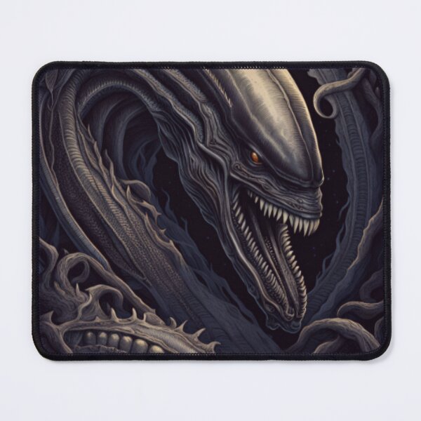 Item preview, Leviathan designed and sold by 3hornCreations.