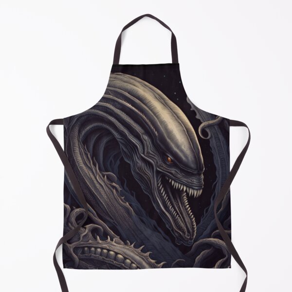 Item preview, Leviathan designed and sold by 3hornCreations.