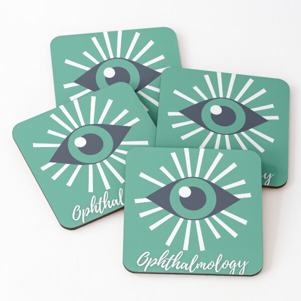 Item preview, Green Ophthalmology  ,brafdesign  designed and sold by Brafdesign.