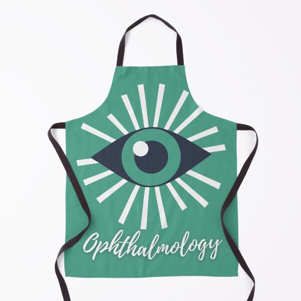 Item preview, Green Ophthalmology  ,brafdesign  designed and sold by Brafdesign.