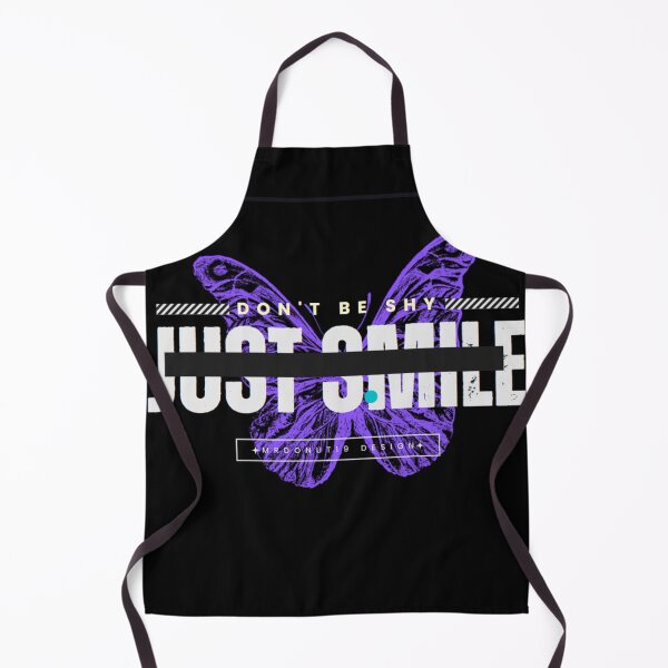 Item preview, Don't be shy just smile designed and sold by Mrdonut19.