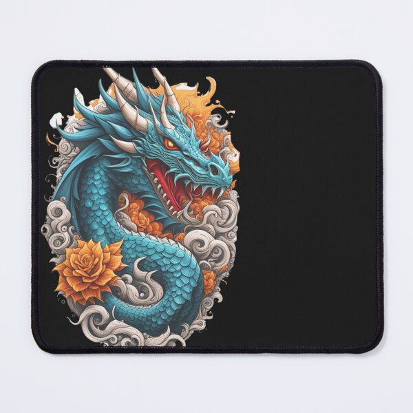 Item preview, chinese dragon designed and sold by aipaint.