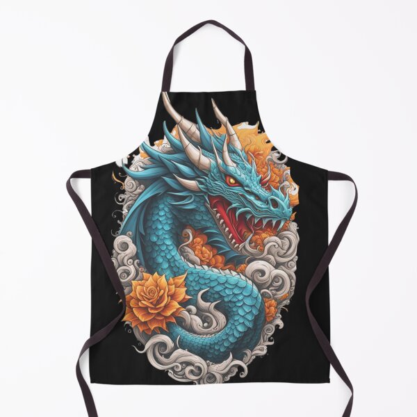 Item preview, chinese dragon designed and sold by aipaint.