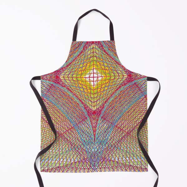 Item preview, Rectangular Pattern #4 Morph C [16945-RYGCBP-WB] designed and sold by LottMultimedia.