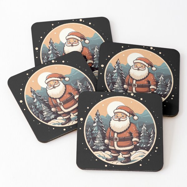 Item preview, Christmas Chronicles designed and sold by Artisleek Designs.