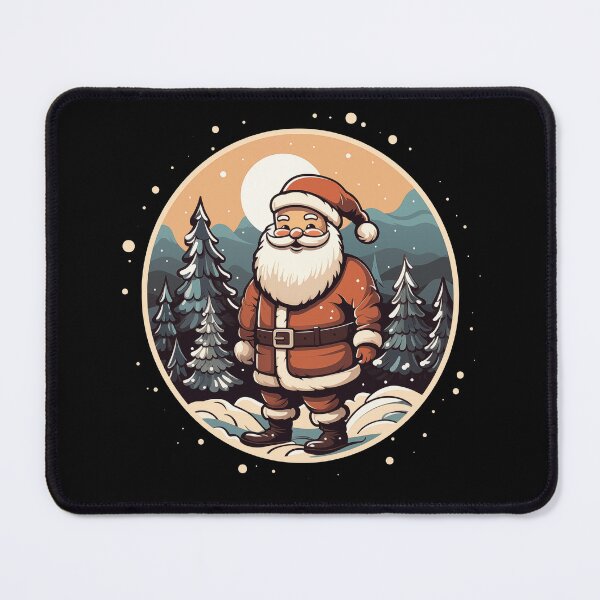 Item preview, Christmas Chronicles designed and sold by Artisleek Designs.