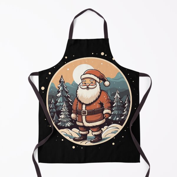 Item preview, Christmas Chronicles designed and sold by Artisleek Designs.
