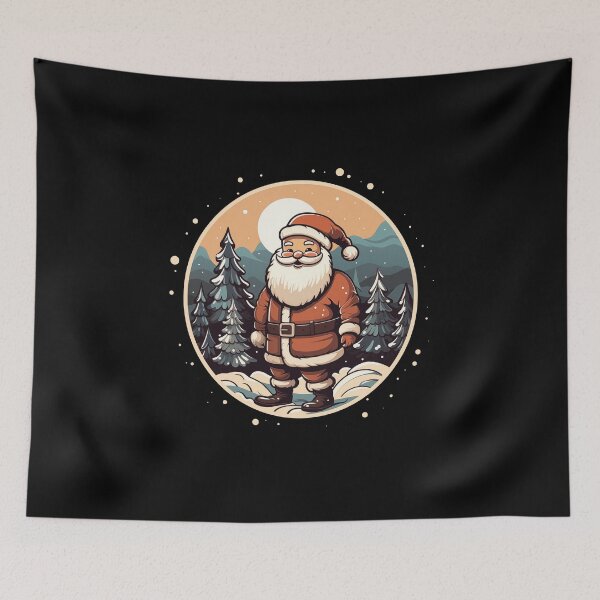 Item preview, Christmas Chronicles designed and sold by Artisleek Designs.