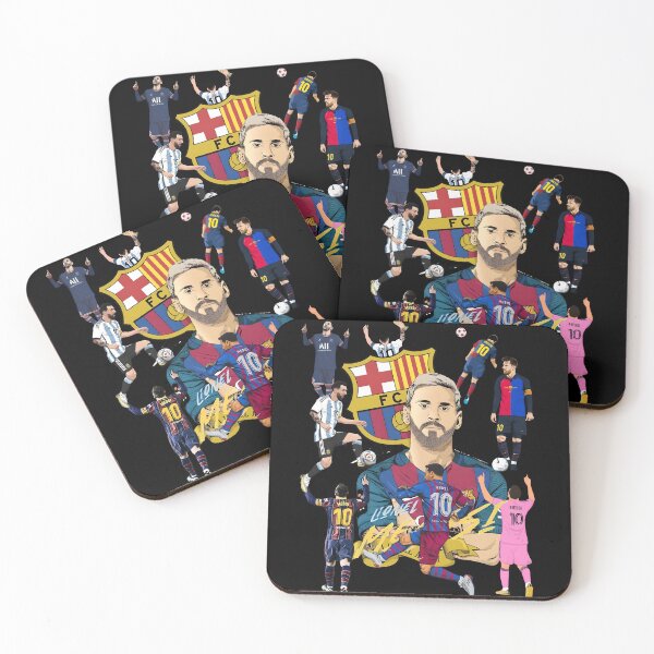 Item preview, MESSI10 designed and sold by High Thread.