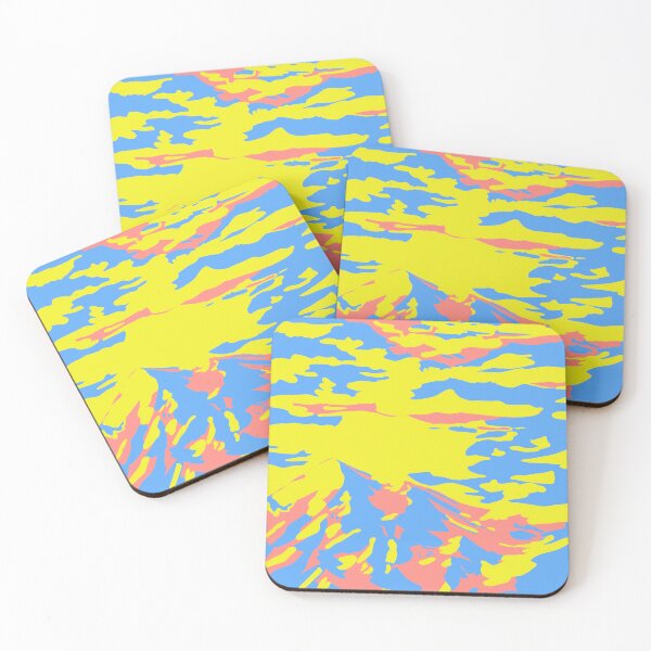 Item preview, Mountain range designed and sold by ArtDubs.
