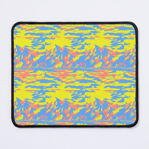 Item preview, Mountain range designed and sold by ArtDubs.