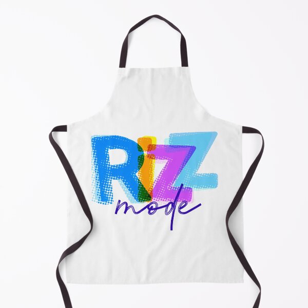 Item preview, Rizz Mode: The Ultimate Fashion Statement designed and sold by H Jonas.
