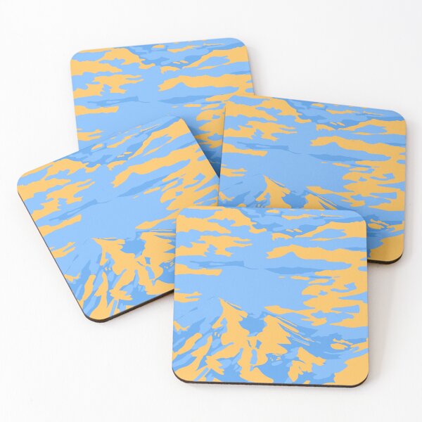 Item preview, Mountain range 2 designed and sold by ArtDubs.