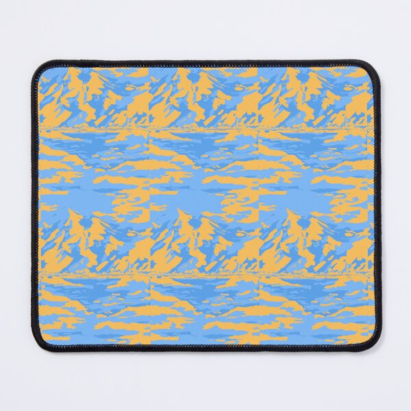 Item preview, Mountain range 2 designed and sold by ArtDubs.