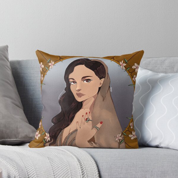Item preview, Rachel Zegler ; red carpet look designed and sold by pinkpe0nies.
