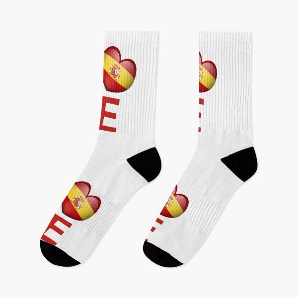 Item preview, i love Spain,t-shirt designed and sold by idizayilstore.
