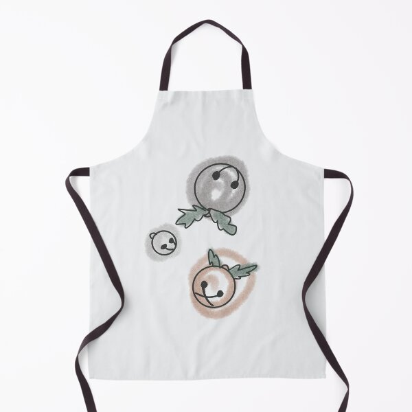 Item preview, Scribble Bells designed and sold by Trifles and Tricksters .