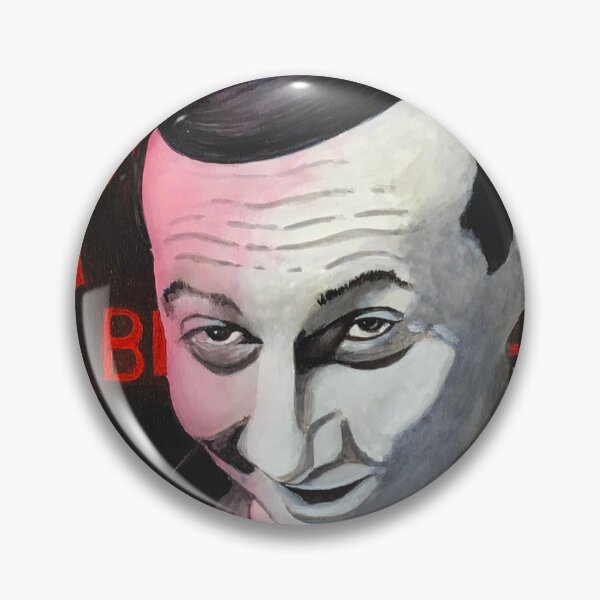 Item preview, Pee Wee Herman  designed and sold by beachcamper.